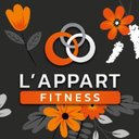 L'Appart Fitness company logo