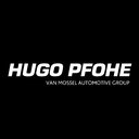 Hugo Pfohe GmbH company logo