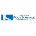Certified Foot & Ankle Specialists company logo
