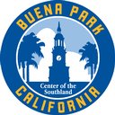 CITY OF BUENA PARK, CA company logo