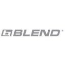 Blend company logo
