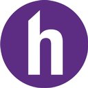 Hallam company logo