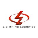 Lightning Logistics company logo