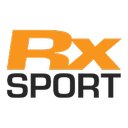 RxSport / Tortoise+Black company logo