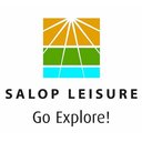 Salop Leisure Limited company logo