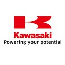 Kawasaki Precision Machinery company logo