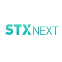 STX Next company logo