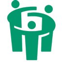 HanseMerkur Krankenversicherung company logo