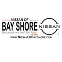 Nissan of Bay Shore company logo