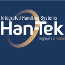 Han-Tek company logo