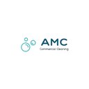 AMC Commercial Cleaning company logo