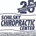 Schilsky Chiropractic Center company logo