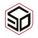 Bantle 3D company logo