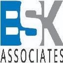 BSK Associates company logo