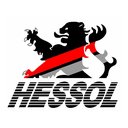 Hessol Tankstelle company logo