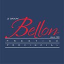 Groupe Bellon Prestige company logo