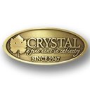 Crystal Cabinet Works, Inc. company logo