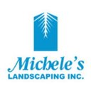 Michele's Landscaping company logo