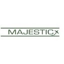 Majestic company logo