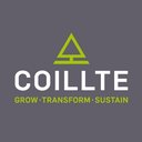 Coillte company logo
