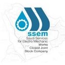 SSEM inc. company logo