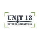 Unit 13 company logo