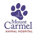 Mount Carmel Animal Hospital company logo