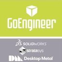 GoEngineer company logo