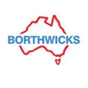 Thomas Borthwick & Sons company logo