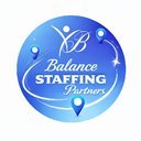Balance Staffing - San Jose company logo
