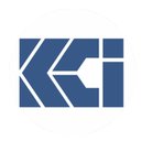 KCI Construction company logo