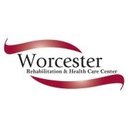 Worcester Rehabilitation &amp; Health Care Center company logo