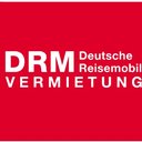 DRM Deutsche Reisemobil Vermietungs GmbH company logo