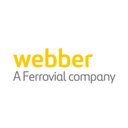 Ferrovial Construction - Webber company logo