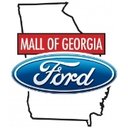 Mall of Georgia Ford company logo