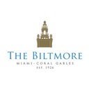 The Biltmore Hotel company logo