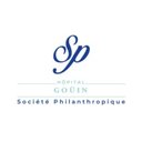 Hopital Goüin company logo