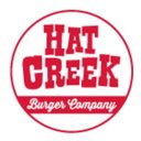 Hat Creek Burger company logo