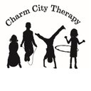 Charm City Therapy company logo