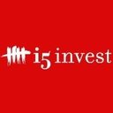 i5invest corporate development GmbH company logo