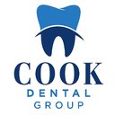 Cook Dental Group company logo