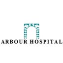 Arbour Hospital company logo