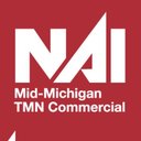 NAI Mid-Michigan company logo