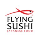 FLYING SUSHI company logo