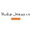 Nudie Jeans company logo