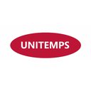 Unitemps company logo