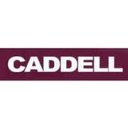 Caddell Construction company logo