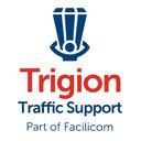 Traffic Support company logo
