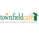 Ribble Valley Care home company logo