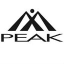 The Peak Health & Wellness Center company logo